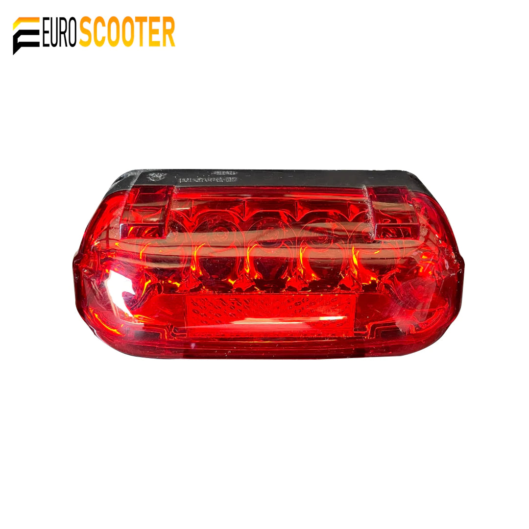 Scooter Parts & Accessories