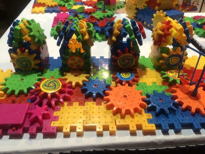 funny gears
