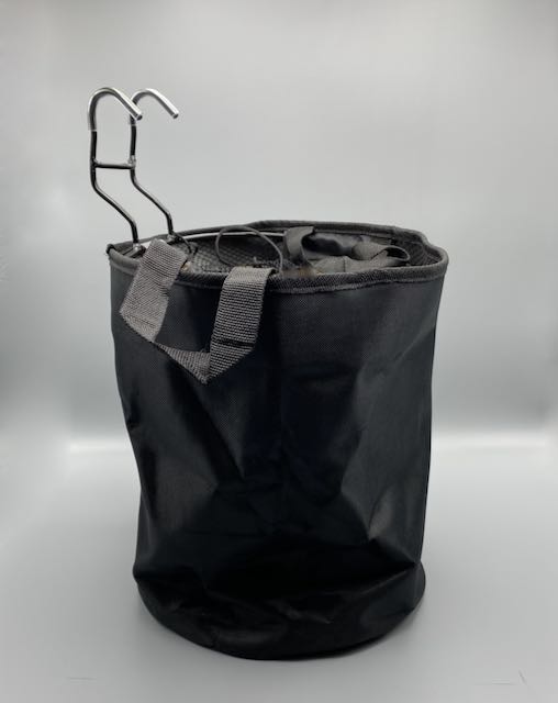 Scooter Front Basket