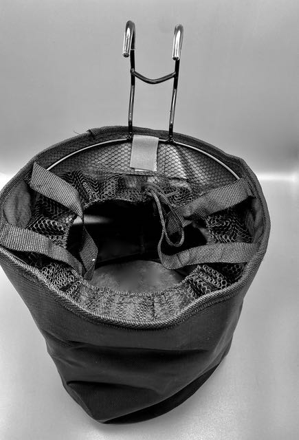 Scooter Front Basket
