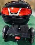 Trunk/ Locking Caddy