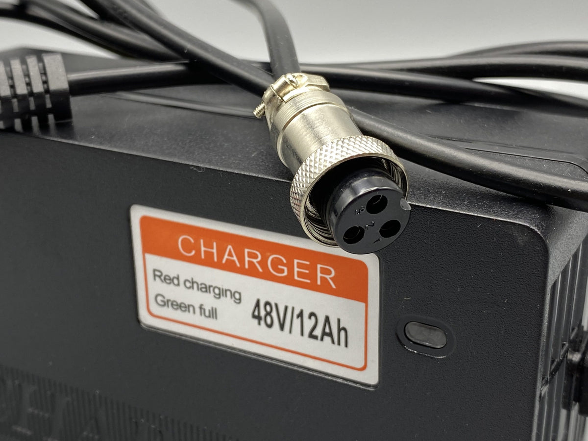 Scooter Charger