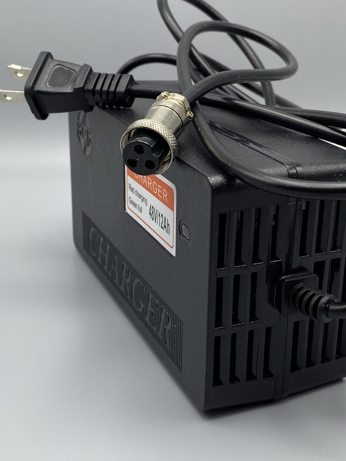 Roma Scooter Charger(optional spare) original style (2022 scooter or older)