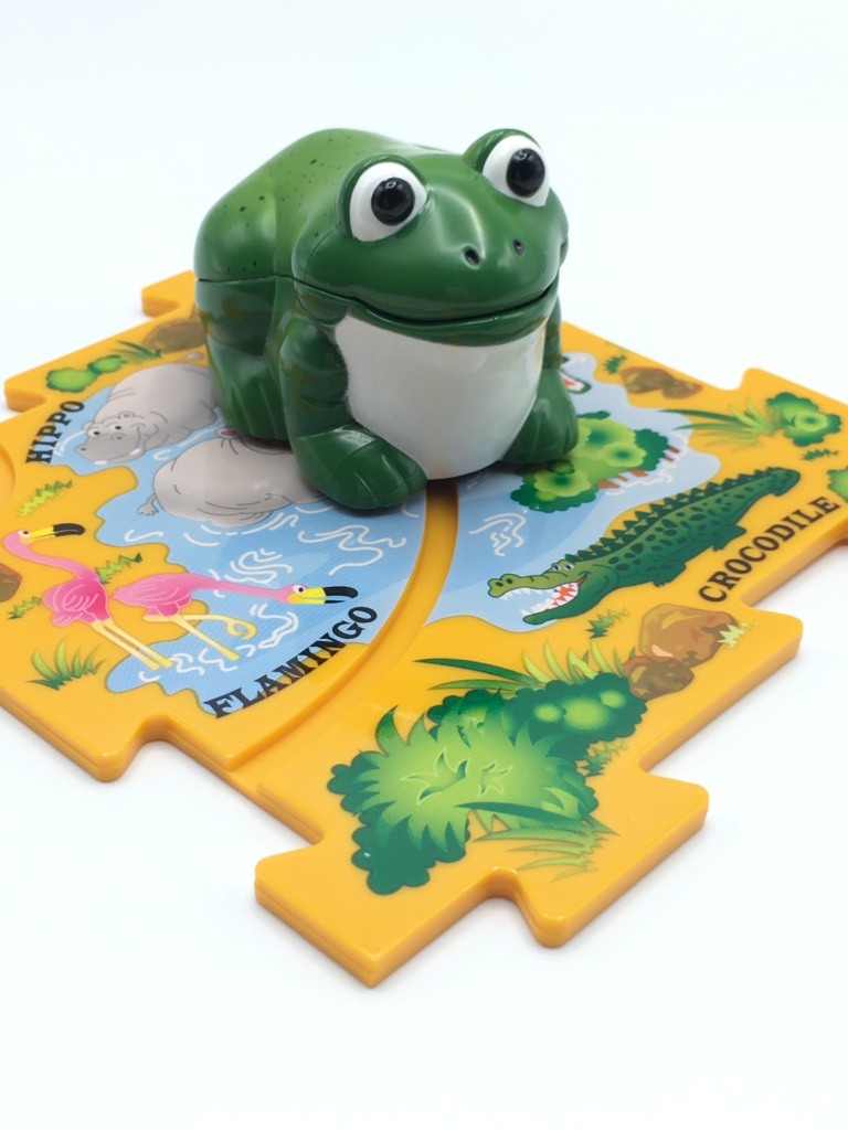 Puzzle Car - Add vehicles to your collector sets- Single/Replacement vehicle