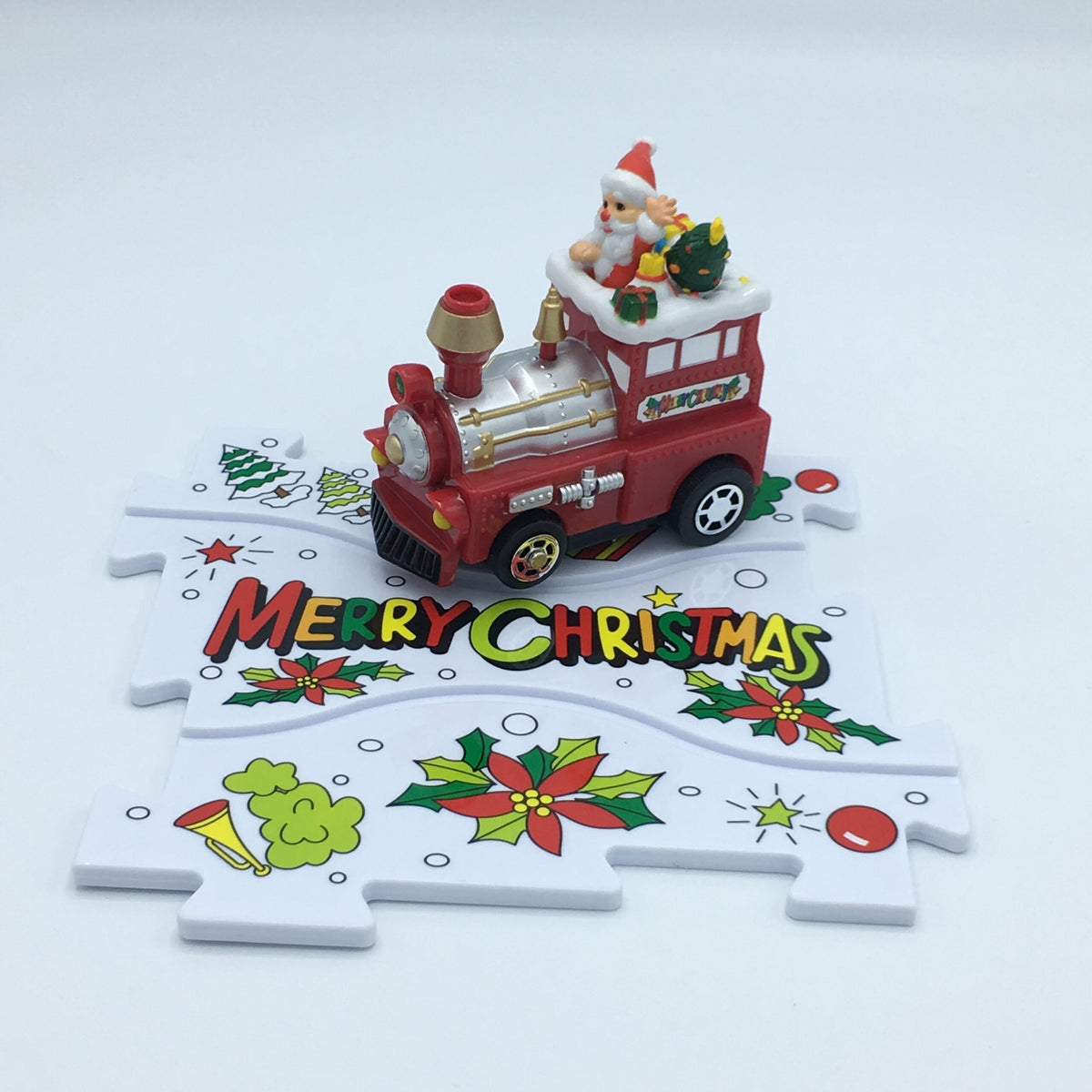Puzzle Car Collectors Edition Set