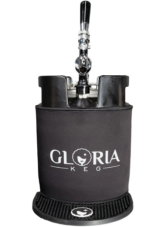 Gloria Keg 7 Liter