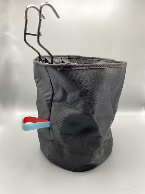 Scooter Front Basket