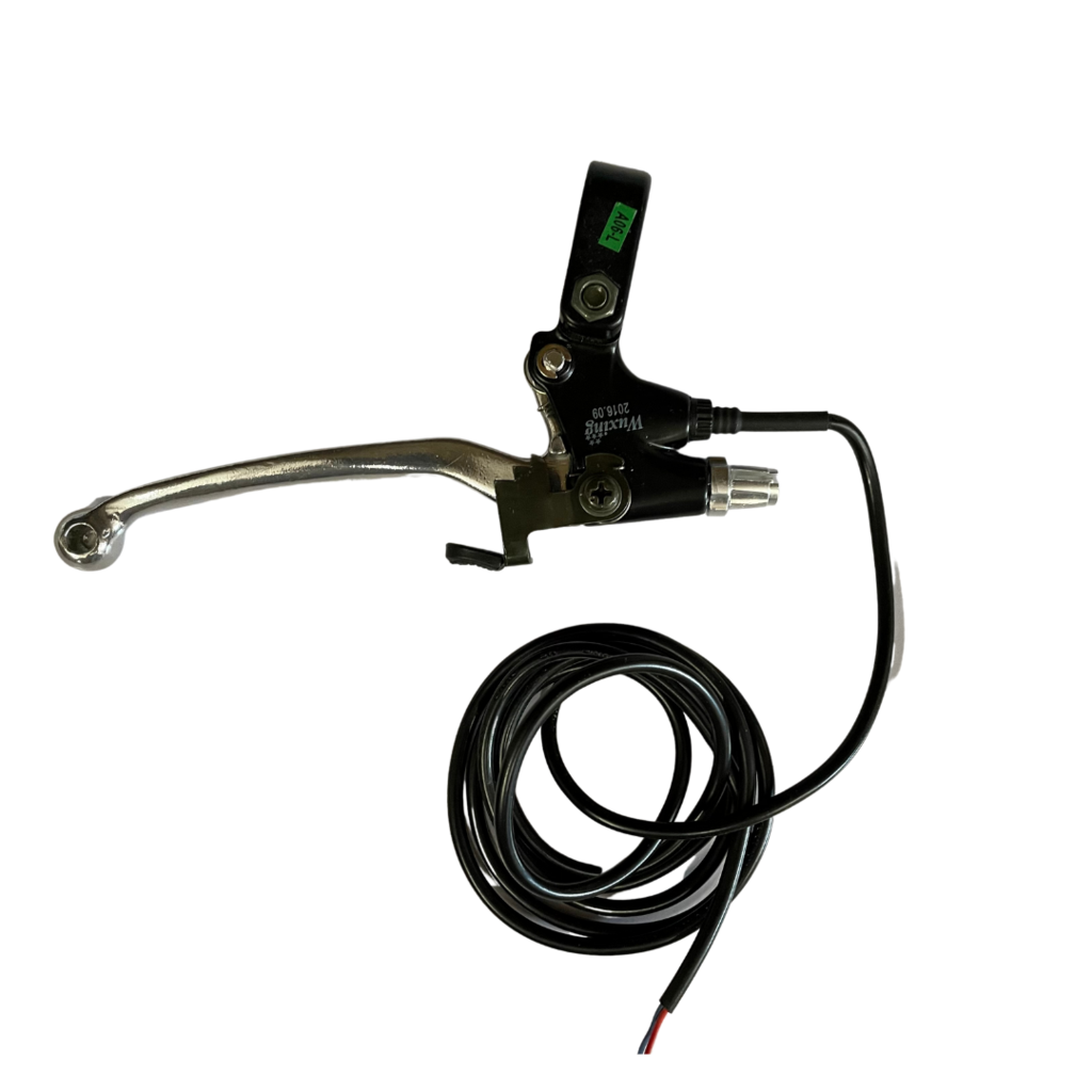 Euro Scooter Brake Handle replacement