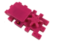Funny Gears expand your set -  extra Gear Drive Motor