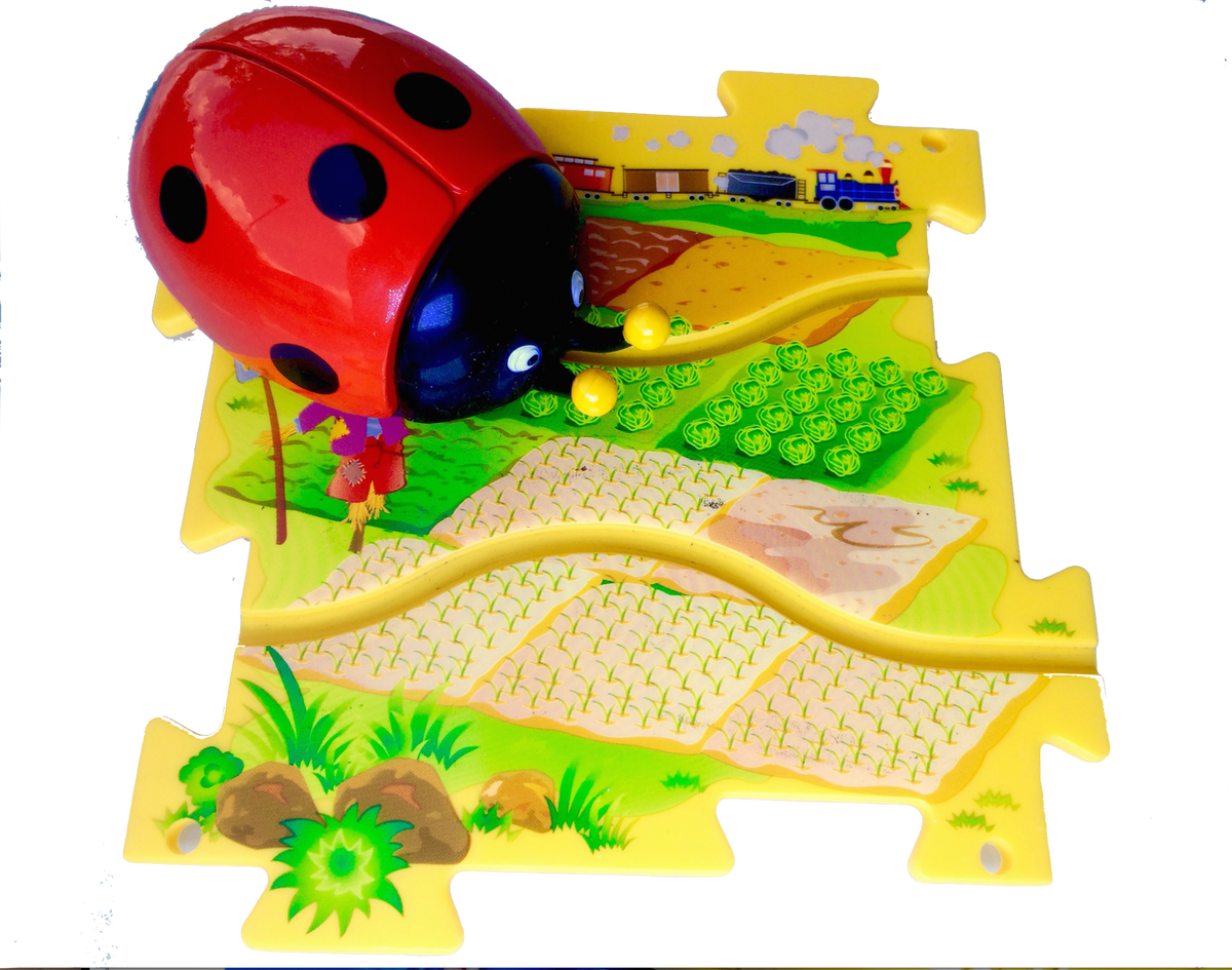 Puzzle Car - Add vehicles to your collector sets- Single/Replacement vehicle