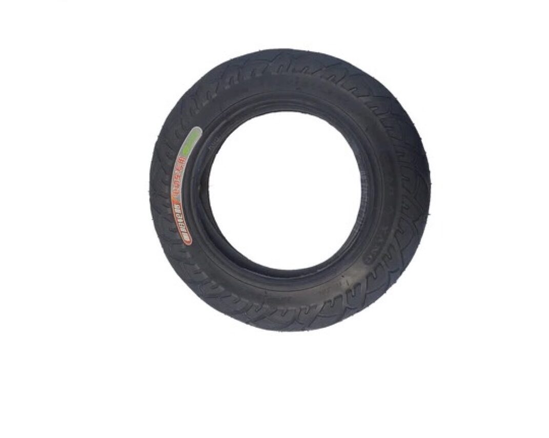Rear Tire Replacement for the Roma Front Wheel Drive Scooter