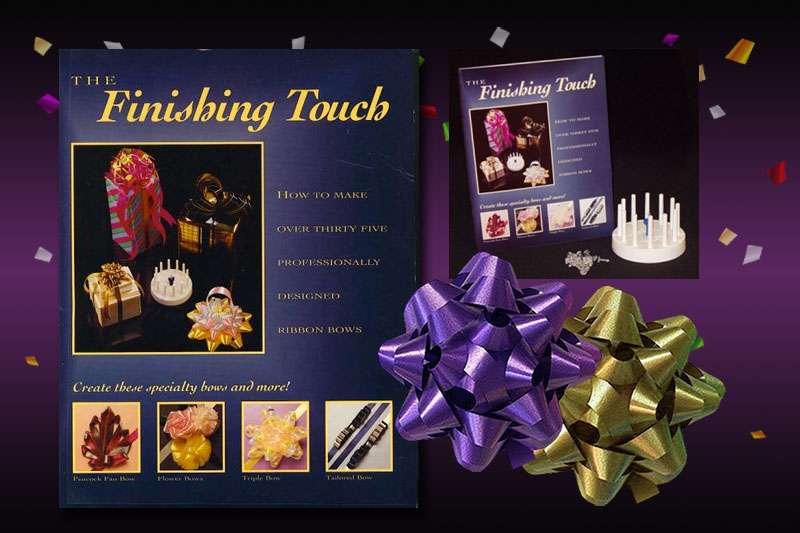 ribbon fair original ribbon magic